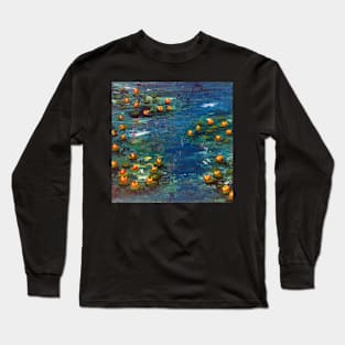 Wannabe Monet Long Sleeve T-Shirt